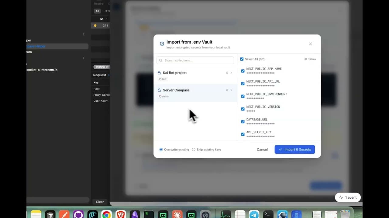 Security verification — click to watch